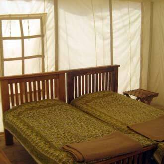 Rajasthan Desert Safari Camp, Jaisalmer 2